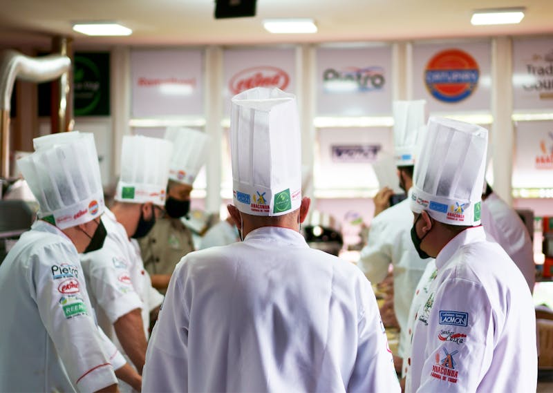 David R., multi-unit daves hot chicken franchise owner