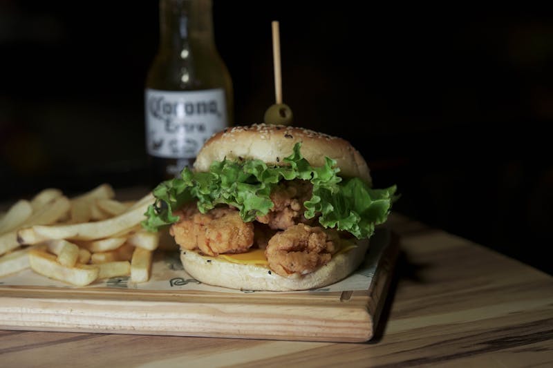 Dave's Classic Hot Chicken Tenders