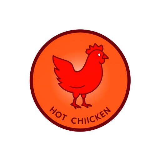 Dave's hot chicken